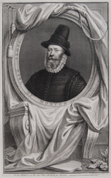 James Douglas, Earl of  Morton